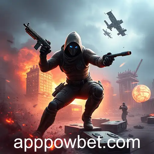 Exploring Action Games on Powbet: A Thrilling World of Interactive Adventures