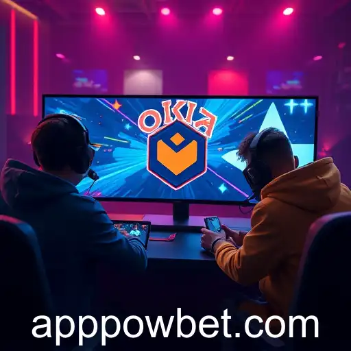 The Evolution of Online Gaming with Powbet
