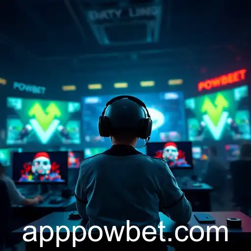Powbet