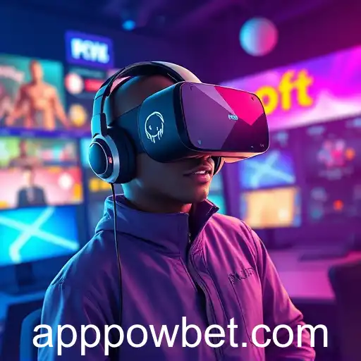 Powbet Eyeing Expansion in E-Gaming