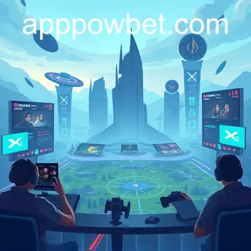 Powbet