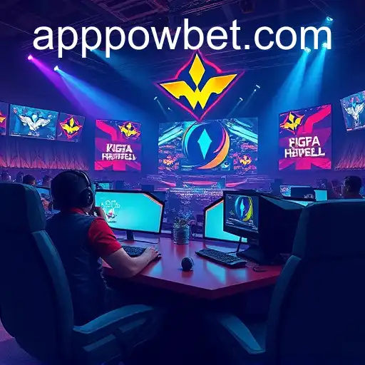 Powbet and the Evolution of Online Gaming