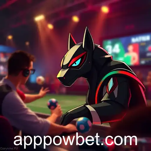 Powbet Revolutionizes Online Gaming Experience