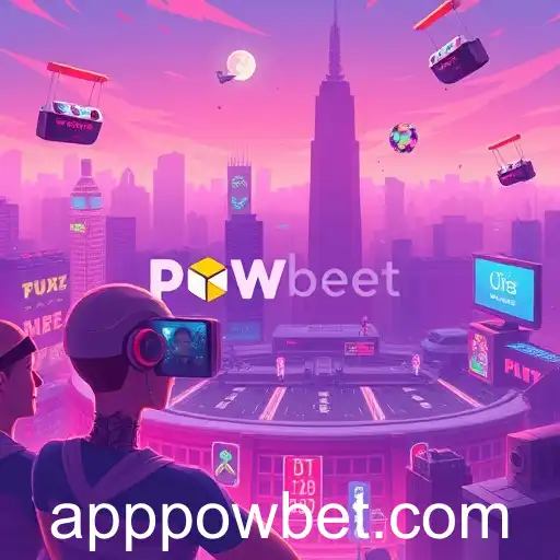 The Rise of Powbet in Gaming Industry