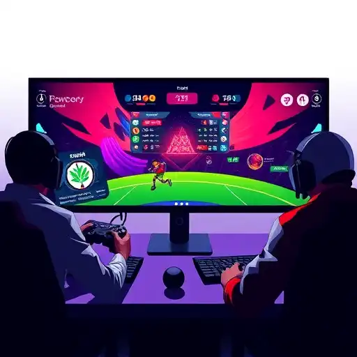 Powbet: Revolutionizing Online Gaming