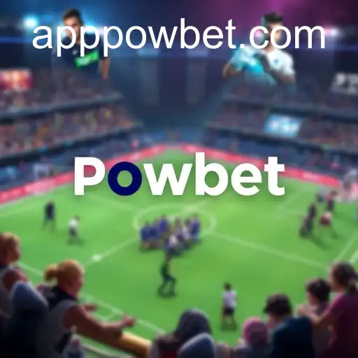 Powbet: Revolutionizing Online Gaming