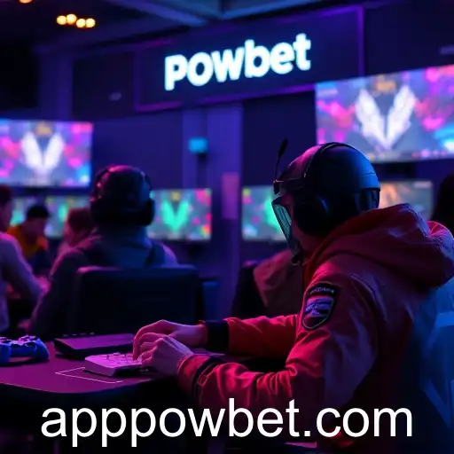 Powbet: Revolutionizing the Online Gaming Experience