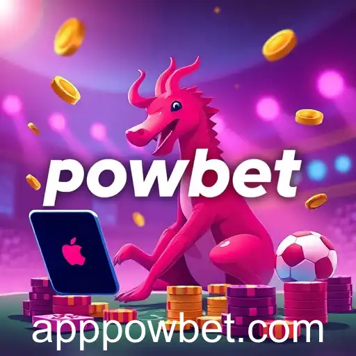 Powbet Revolutionizes Online Gaming Experience