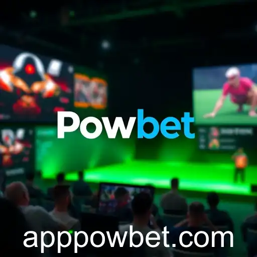 Powbet’s Rise in the Gaming World