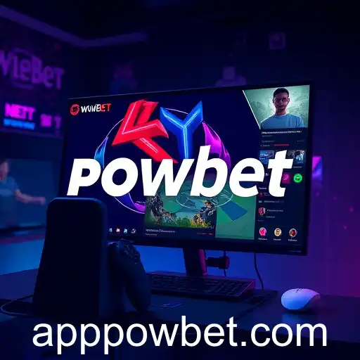 Powbet