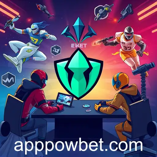 Powbet's Rising Influence in Online Gaming