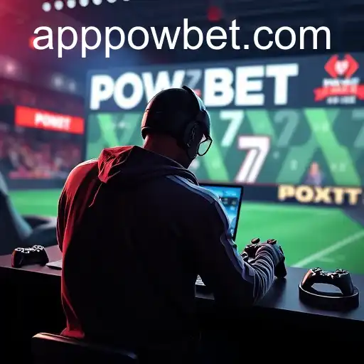 Powbet's Impact on Online Gaming