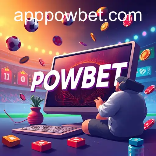 Powbet: A Winning Bet for Online Gamers