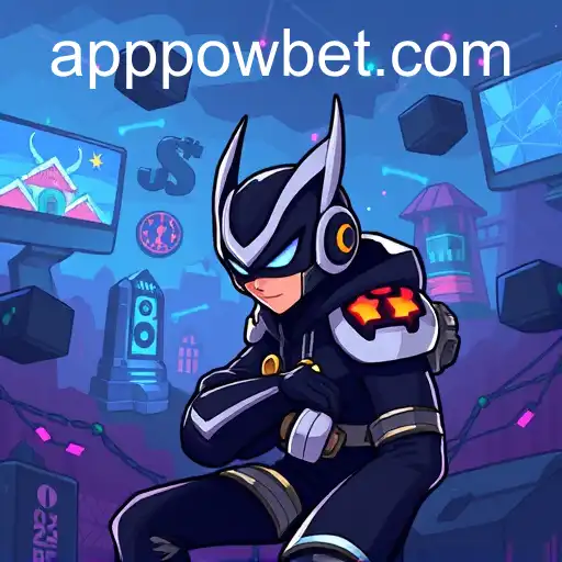 Powbet: A New Player in the Online Gaming Arena