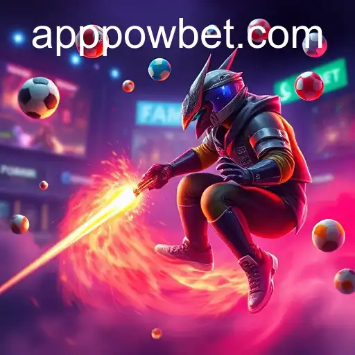 Powbet: Revolutionizing Online Gaming Experiences
