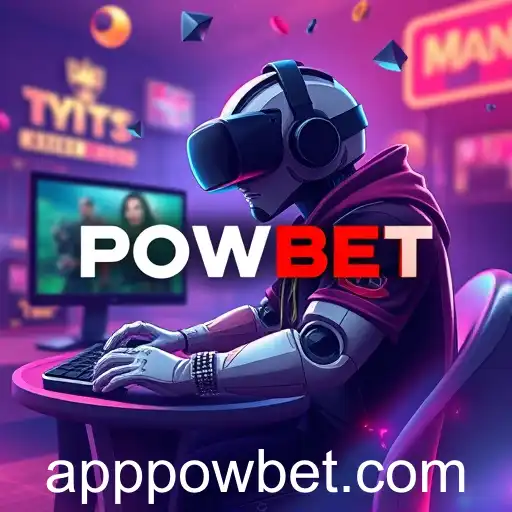 Powbet's Rising Influence on Online Gaming