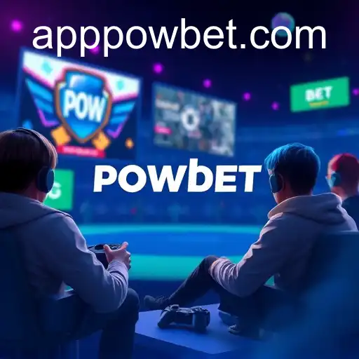 The Evolution of Online Gaming: Powbet Leads the Charge
