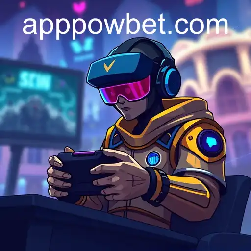 Powbet: The Evolution of Online Gaming in 2026