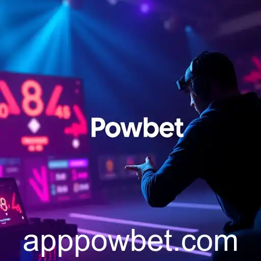 Powbet: The Evolution of Online Gaming Platforms
