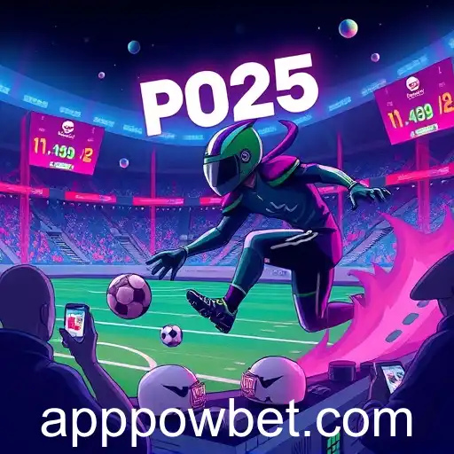 Powbet Revolutionizes Online Gaming Experience