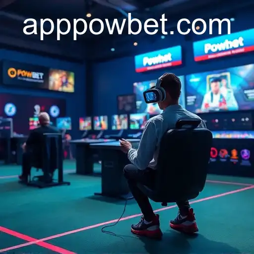 Powbet Revolutionizes Online Gaming Experience