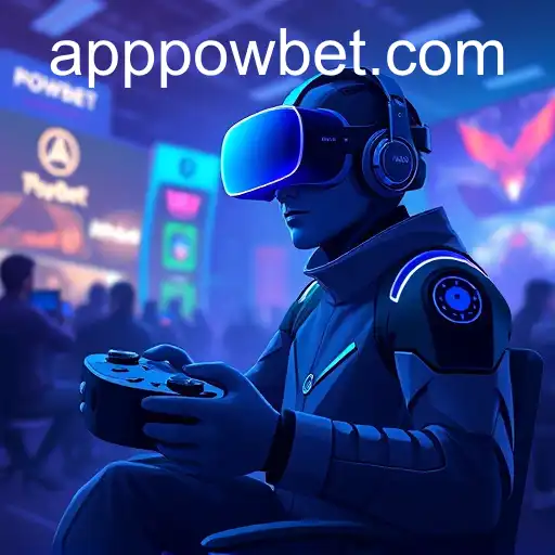 Powbet: Revolutionizing Online Gaming in 2025