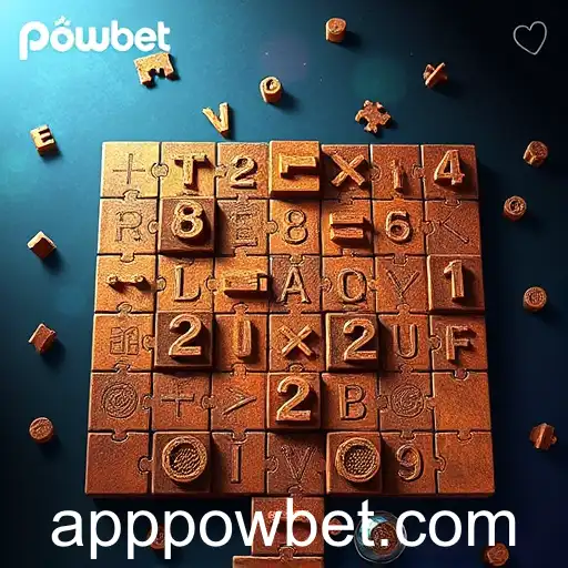 Exploring the Intricate World of Puzzle Games on Powbet