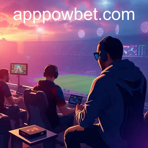 The Rise of Powbet in Online Gaming