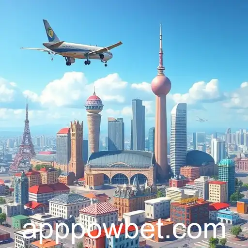 Exploring the Thrills of Simulation Games on Powbet