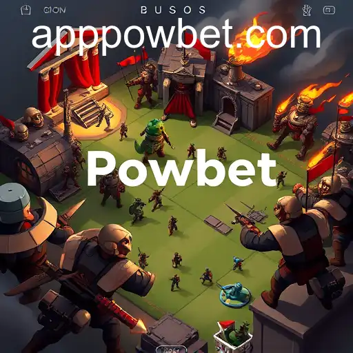 Exploring Strategy Games: A Deep Dive into Powbet's Offerings